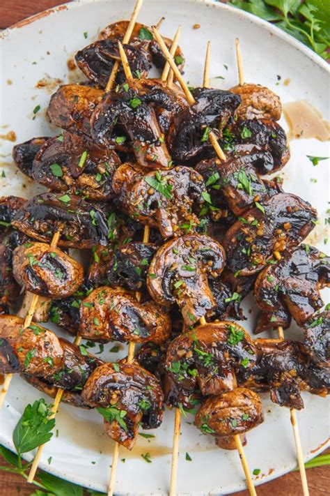 35 Best Barbecue Recipes For the Grill