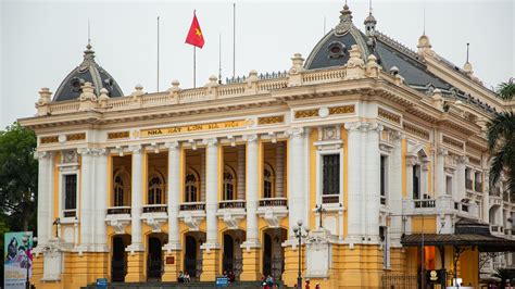 Hanoi Opera House, Hanoi Vacation Rentals: hotel rentals & more | Vrbo