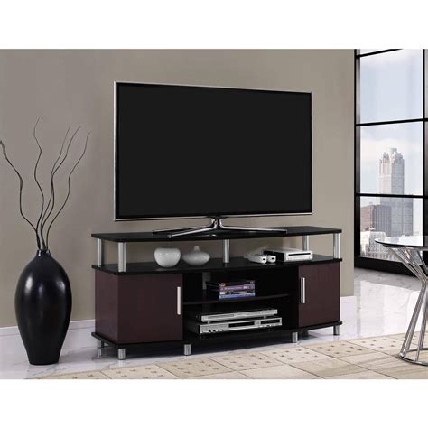 The 15 Best Collection of Modern Tv Stands for Flat Screens