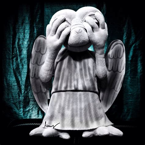 🔥 [50+] Weeping Angels Live Wallpapers | WallpaperSafari