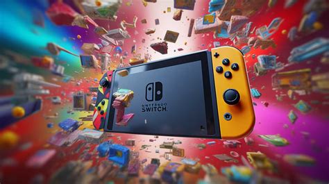 How To Fix Joy-Con Drift on Nintendo Switch - Nintendo Switch