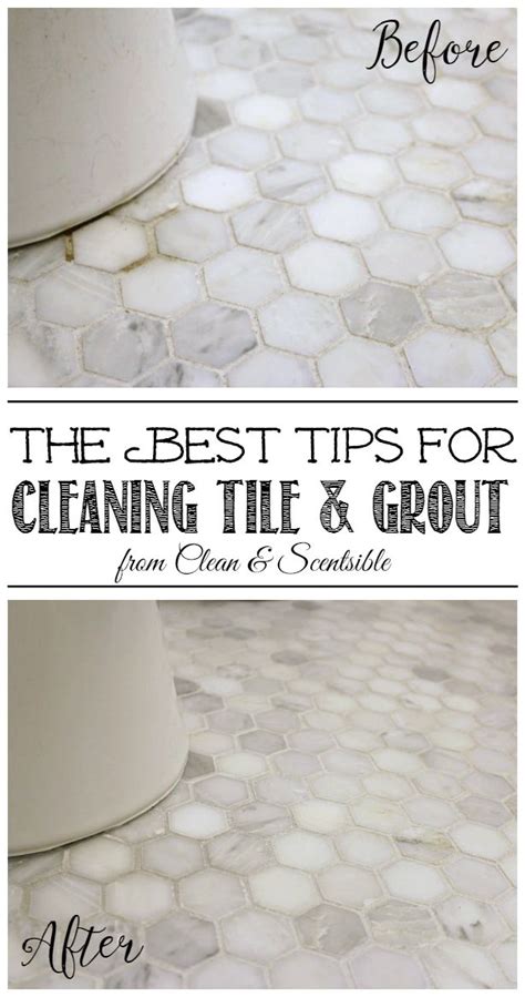 Cleaning Grout On Marble Floors – Flooring Tips