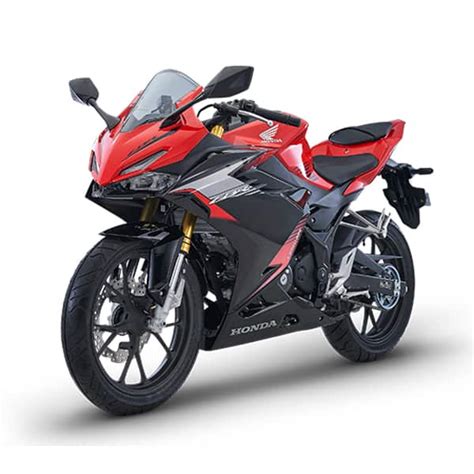 All New CBR150R Terbaru Honda Resmi Diluncurkan