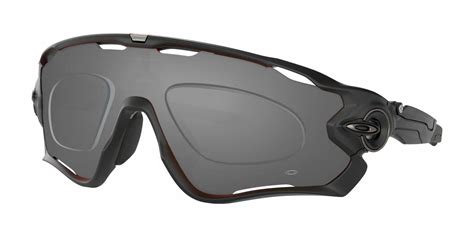 Oakley Jawbreaker Prescription Sunglasses | FramesDirect.com