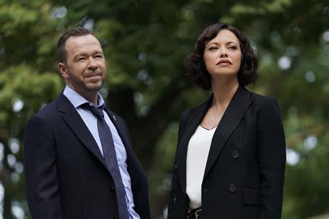 Blue Bloods Season 10 Episode 1 The Real Deal Photos & Official Synopsis - TV Acute - TV Recaps ...