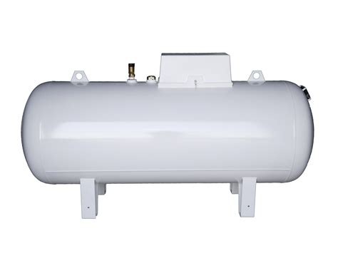 LPG Gas Tank 5000 L | Tanki Gas