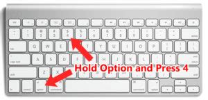 How to Type the Cent Symbol (¢) on Your Keyboard - Tech Pilipinas