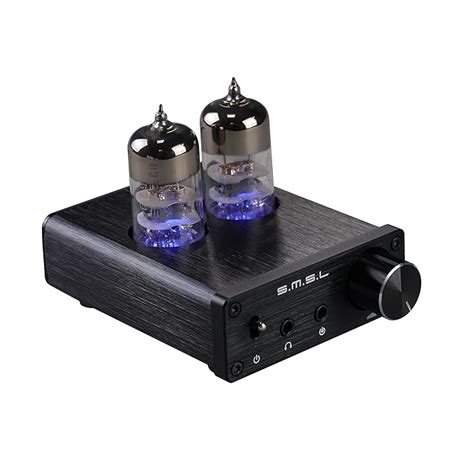 Top 10 Chinese Vacuum Tube Amplifier - Home Preview