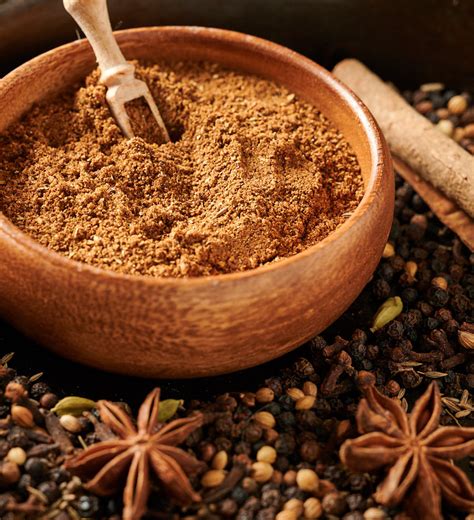 garam masala - india's most famous spice mix - glebe kitchen