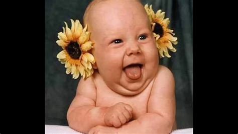 The Baby Center: 10 Features Of A Funny Baby Laugh That Make Everyone Love It | a funny baby laugh