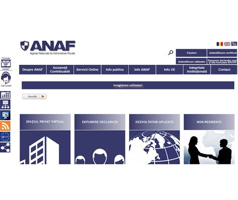 ANAF: Codul fiscal actualizat 2023 și calendarul cu obligațiile pe luna ianuarie 2023