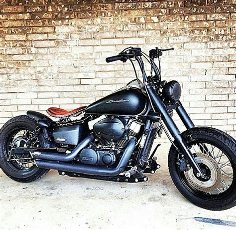 Honda shadow phantom Honda Shadow Phantom