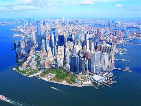 New York Helicopter Tour - NewYorkCity.ca From CA$287