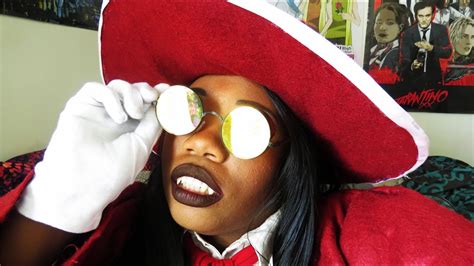 Hellsing Cosplay – Telegraph