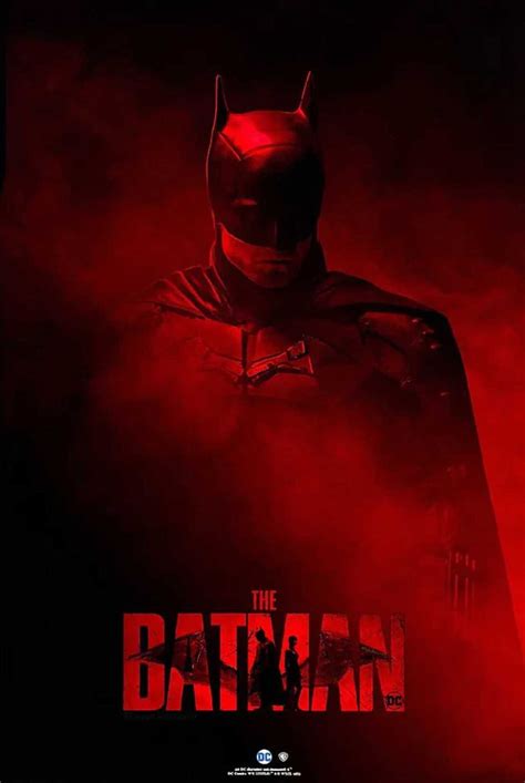 Arriba 56+ imagen batman poster hd - Abzlocal.mx