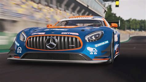 Project Cars 3 review | Changing gears