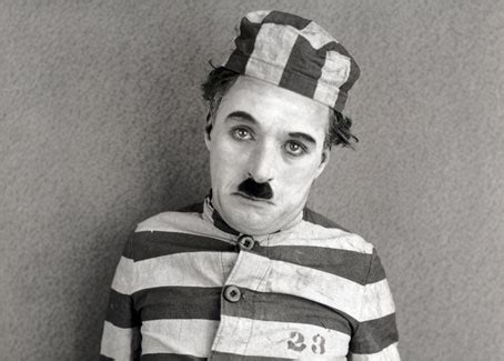 Fantastic Mustache: Charlie Chaplin had a Fantastic Mustache