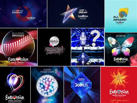 Eurovision Slogans and Mottos: 2010 to 2019 | wiwibloggs