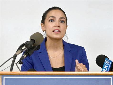 AOC Responds to 'Tax the Rich' Met Gala Dress Backlash