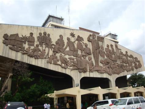 Quezon City Hall - Quezon City