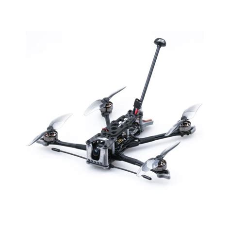 Flywoo Explorer LR 4 V2 Analog Micro Long Range FPV Drone Ultralight B