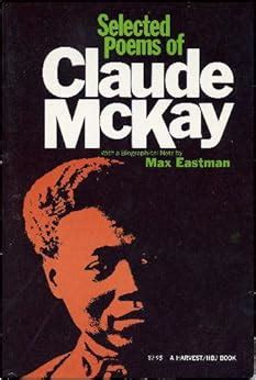 Selected Poems of Claude McKay: Claude McKay: 9780156806497: Amazon.com: Books