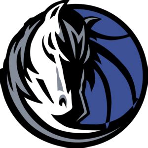 Dallas Mavericks Logo PNG Vector (SVG) Free Download