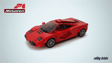 How to Build a LEGO® Car (Detailed Guide) in 2023