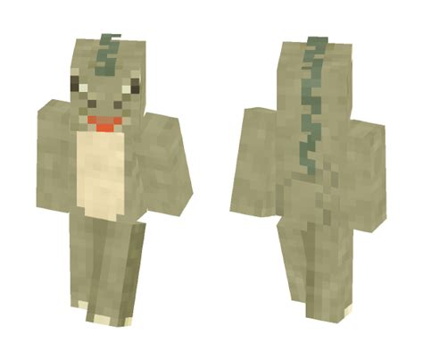 Download Yee Dinosaur Minecraft Skin for Free. SuperMinecraftSkins