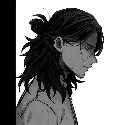 Aizawa Shouta | VK Manga Anime, Fanarts Anime, Anime Art, Mr. Aizawa ...