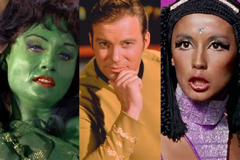 Star Trek Original Series Cast: Then and Now - TV Guide