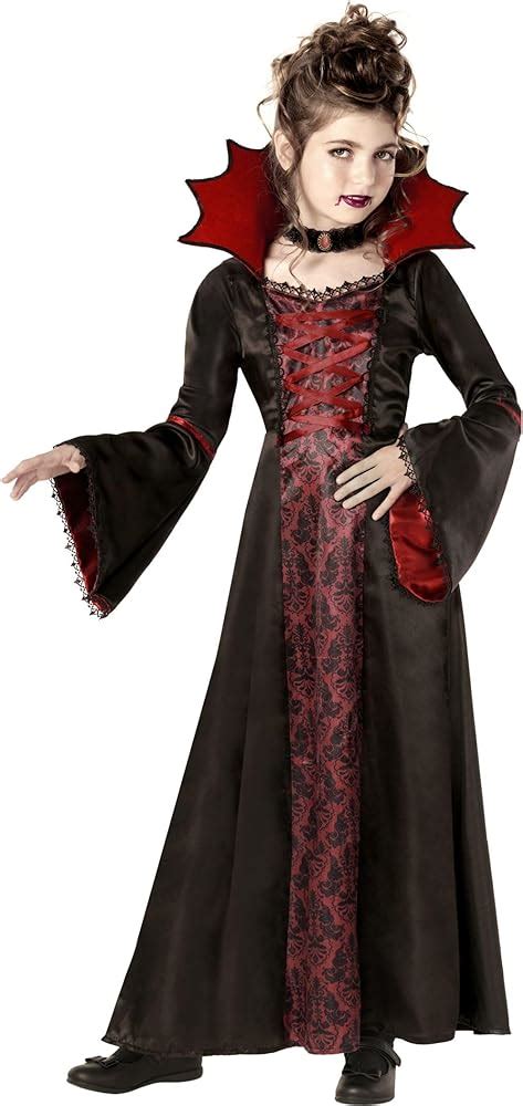 Female Vampire Costume