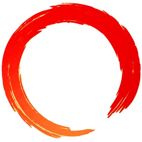 Red Circle Logo - ClipArt Best