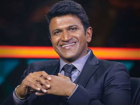 Kannada actor Puneeth Rajkumar dies aged 46 after heart attack | South-indian – Gulf News