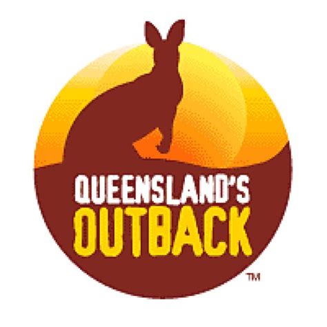 Queensland's Outback | Brands of the World™ | Download vector logos and logotypes