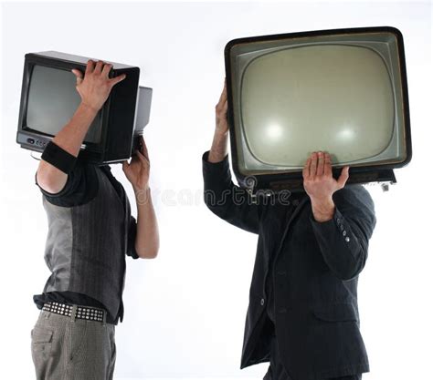 Old TV - Television Concept Stock Photo - Image of television, movie: 2190944