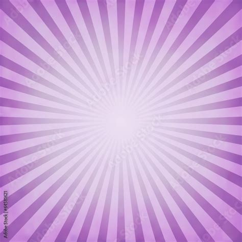 "Purple rays background" Stock image and royalty-free vector files on Fotolia.com - Pic 64581621