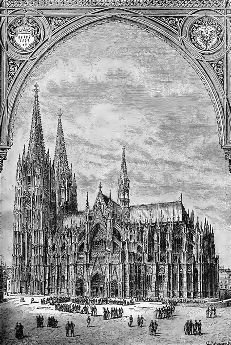 Where Is Gothic Architecture - Infoupdate.org