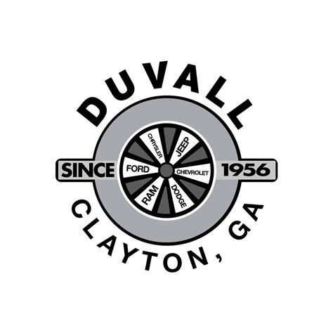 Duvall Automotive Group