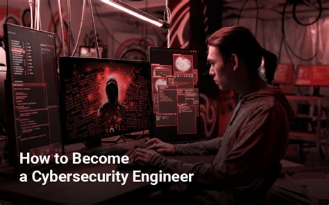 How to become a Cybersecurity Engineer: The Ultimate Career Guide