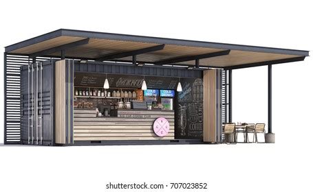 158,223 Container cafe Images, Stock Photos & Vectors | Shutterstock