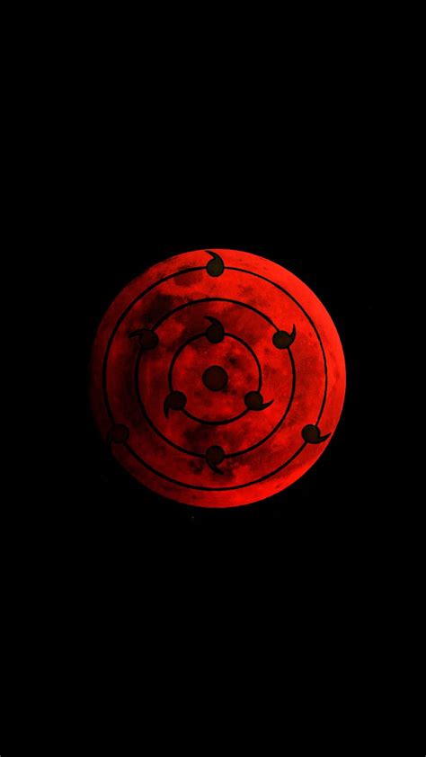 Sharingan, Red Sharingan HD phone wallpaper | Pxfuel