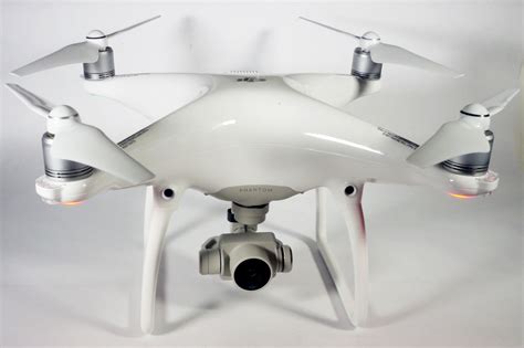 DJI Phantom 4 Drone Review | Tom's Guide