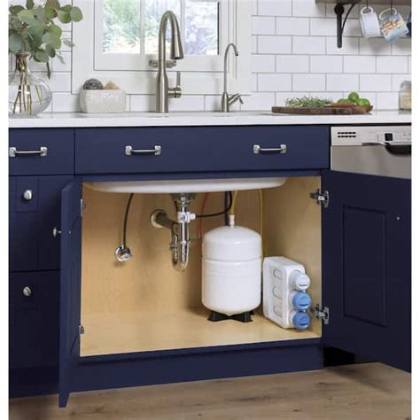 Water Filter Under Kitchen Sink – Kitchen Info