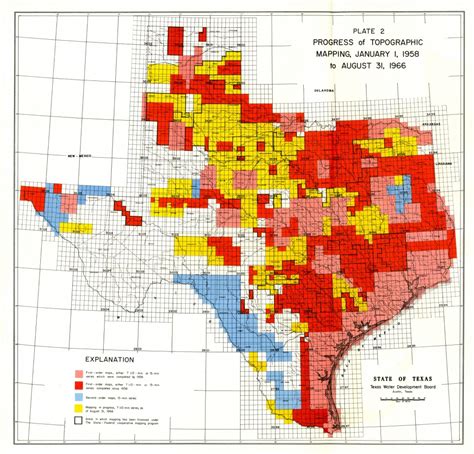 Flood Zone Rate Maps Explained - Texas Flood Insurance Map | Printable Maps