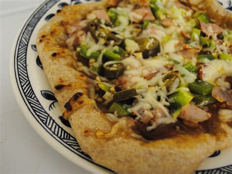 The 'Chefski Digest: Sourdough Pizza Dough