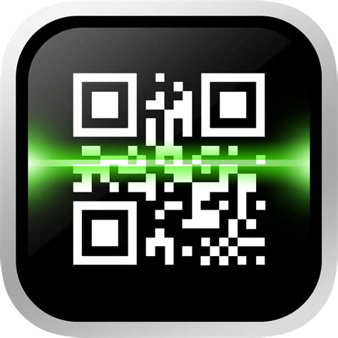 Qr scan app - feryagri