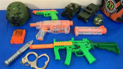 5 Good Tips to Follow When Buying Toy Guns For Kids