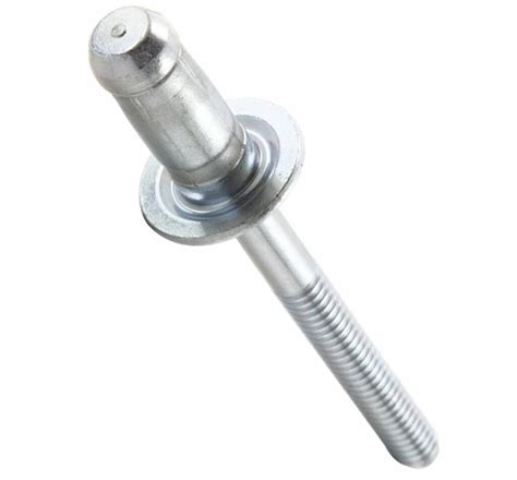 Rivet types and uses - stormsilicon