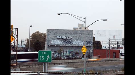 Banksy's NYC street art: Trashed or very quickly treasured | CNN